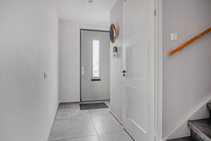 Foto 2 - Laan van Luxemburg 4 B, Roosendaal