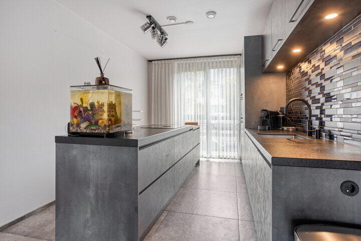 Foto 12 - Laan van Luxemburg 4 B, Roosendaal