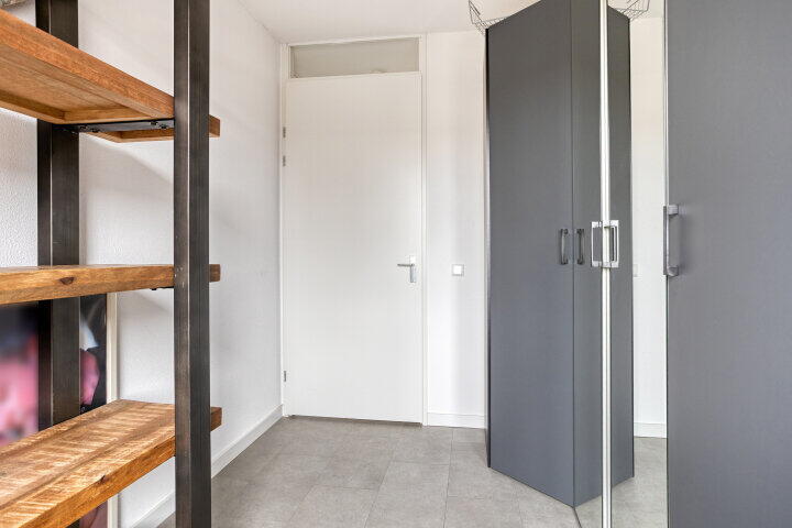 Foto 22 - Laan van Luxemburg 4 B, Roosendaal