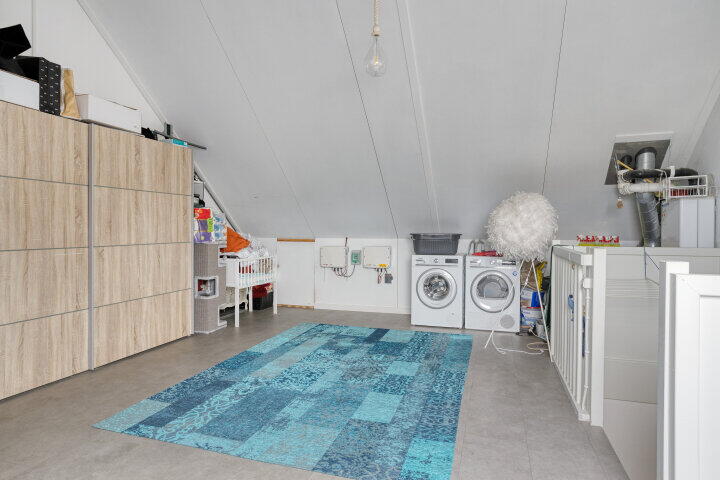 Foto 28 - Laan van Luxemburg 4 B, Roosendaal