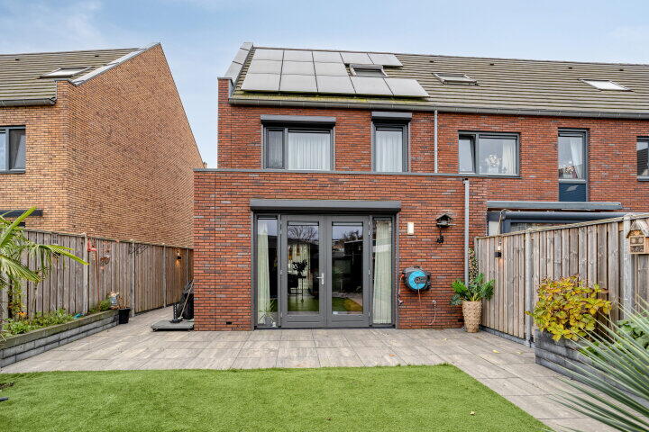 Foto 30 - Laan van Luxemburg 4 B, Roosendaal