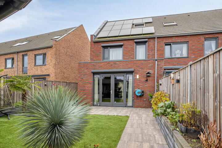 Foto 32 - Laan van Luxemburg 4 B, Roosendaal