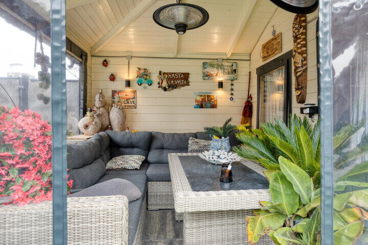 Foto 36 - Laan van Luxemburg 4 B, Roosendaal