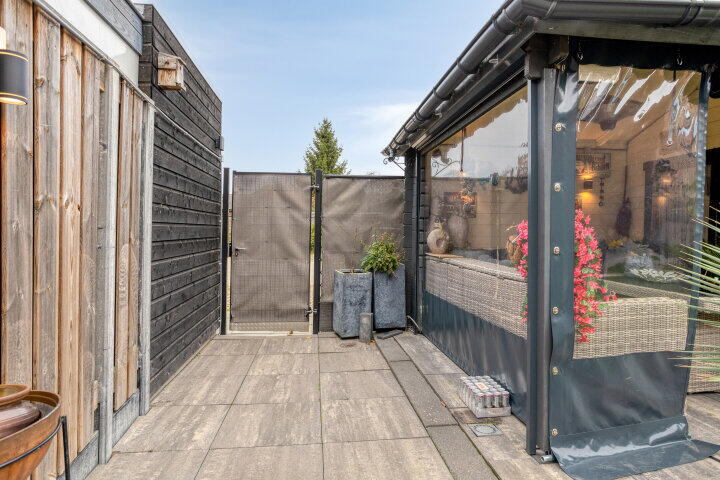 Foto 37 - Laan van Luxemburg 4 B, Roosendaal