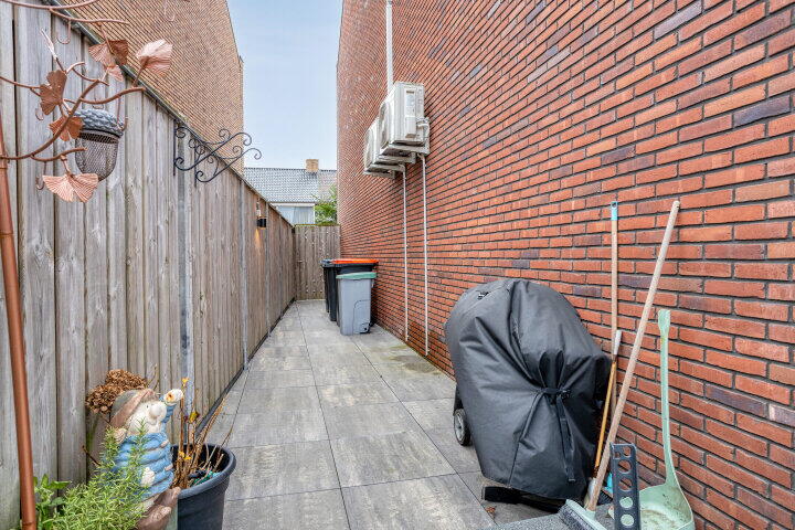 Foto 39 - Laan van Luxemburg 4 B, Roosendaal