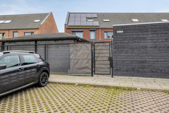 Foto 40 - Laan van Luxemburg 4 B, Roosendaal