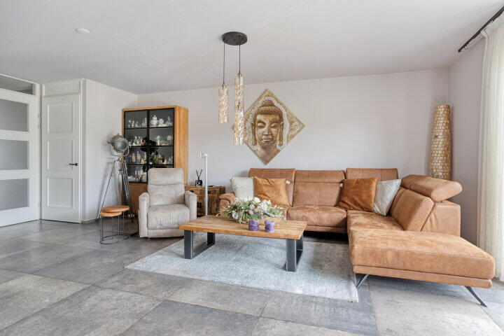 Foto 5 - Laan van Luxemburg 4 B, Roosendaal