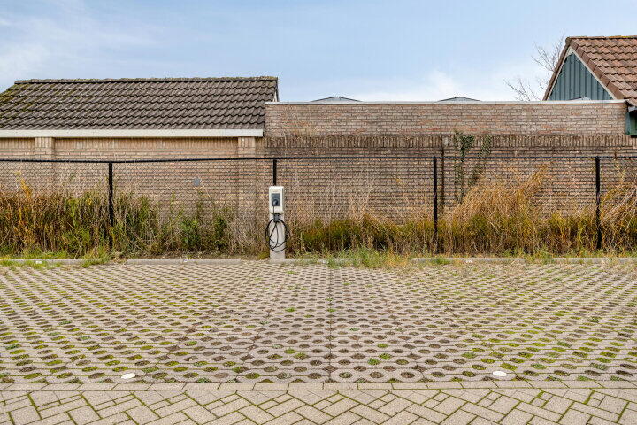 Foto 41 - Laan van Luxemburg 4 B, Roosendaal