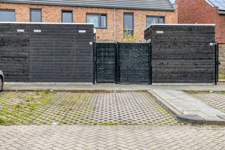 Foto 42 - Laan van Luxemburg 4 B, Roosendaal