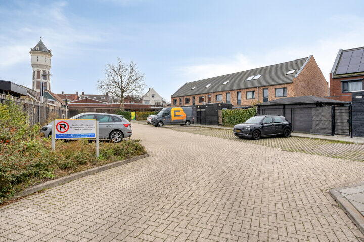 Foto 43 - Laan van Luxemburg 4 B, Roosendaal