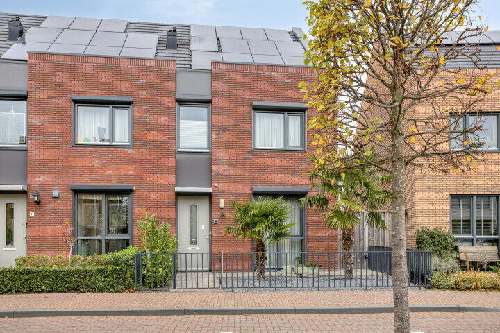 Foto 45 - Laan van Luxemburg 4 B, Roosendaal