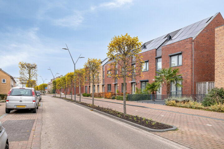 Foto 47 - Laan van Luxemburg 4 B, Roosendaal