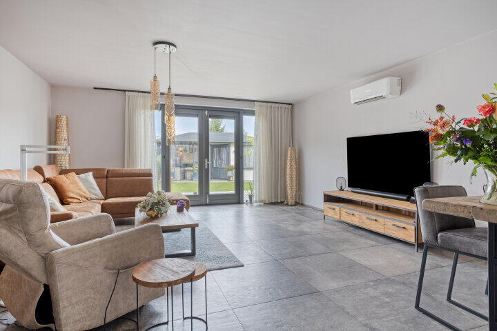 Foto 6 - Laan van Luxemburg 4 B, Roosendaal