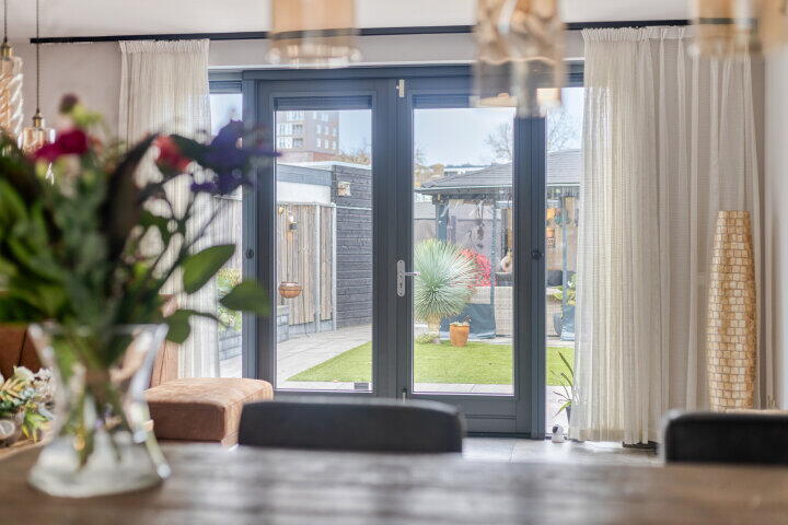 Foto 7 - Laan van Luxemburg 4 B, Roosendaal