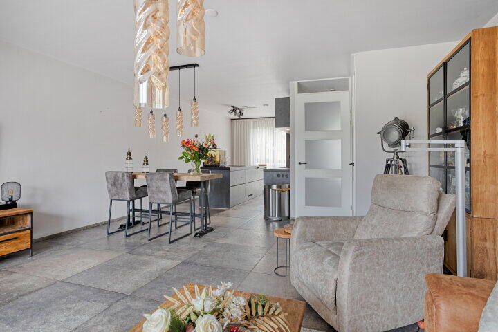 Foto 9 - Laan van Luxemburg 4 B, Roosendaal