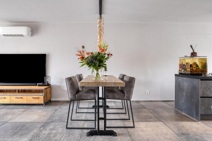 Foto 10 - Laan van Luxemburg 4 B, Roosendaal