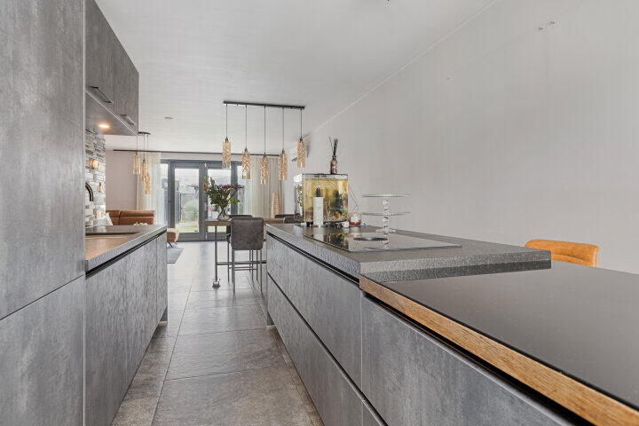 Foto 14 - Laan van Luxemburg 4 B, Roosendaal