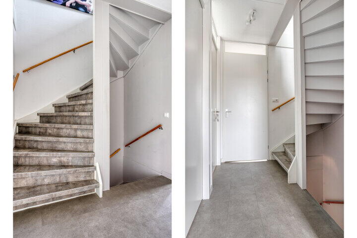 Foto 17 - Laan van Luxemburg 4 B, Roosendaal