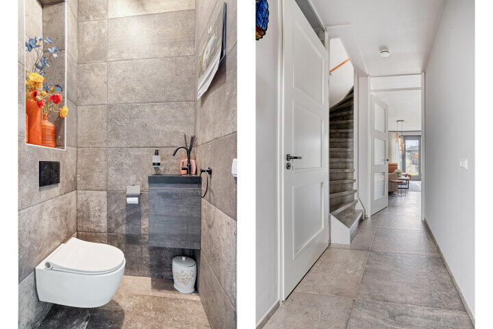 Foto 3 - Laan van Luxemburg 4 B, Roosendaal