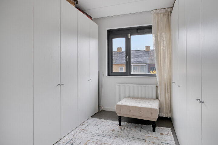 Foto 21 - Laan van Luxemburg 4 B, Roosendaal