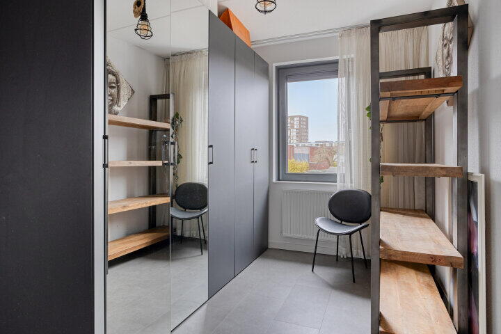 Foto 27 - Laan van Luxemburg 4 B, Roosendaal