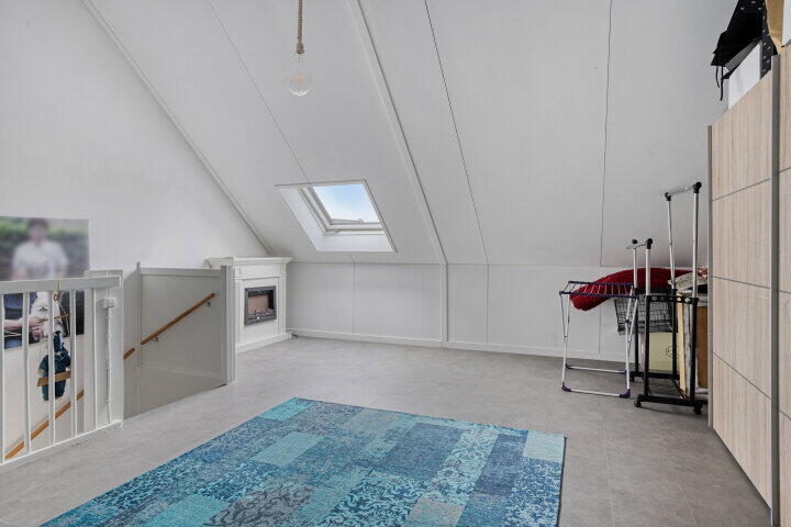 Foto 29 - Laan van Luxemburg 4 B, Roosendaal