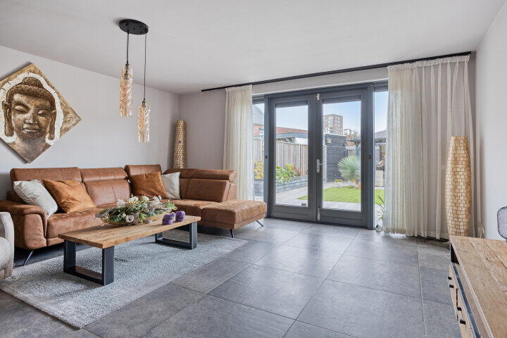 Foto 4 - Laan van Luxemburg 4 B, Roosendaal