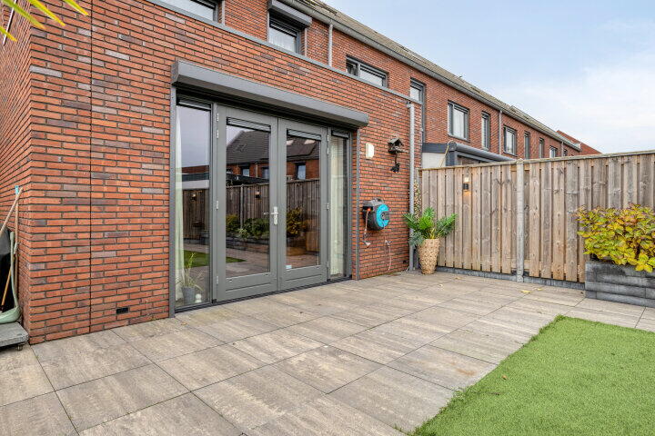 Foto 33 - Laan van Luxemburg 4 B, Roosendaal