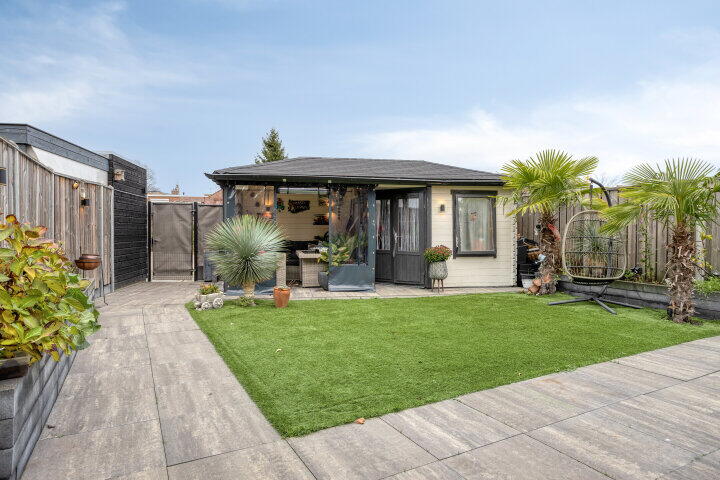 Foto 34 - Laan van Luxemburg 4 B, Roosendaal