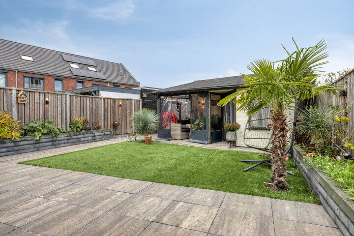 Foto 35 - Laan van Luxemburg 4 B, Roosendaal