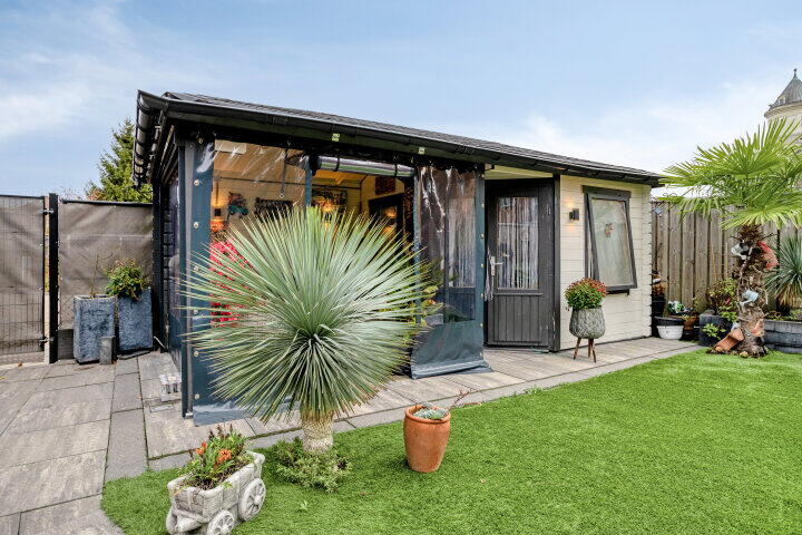 Foto 38 - Laan van Luxemburg 4 B, Roosendaal