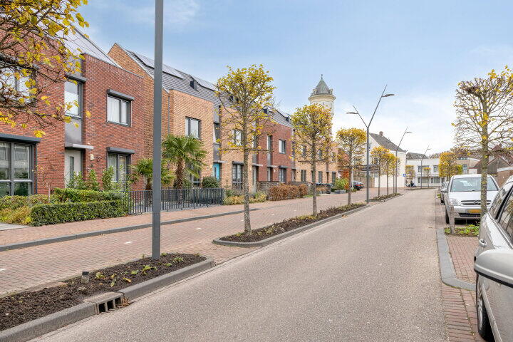 Foto 46 - Laan van Luxemburg 4 B, Roosendaal