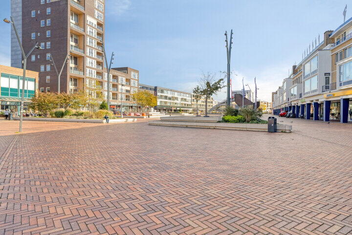 Foto 48 - Laan van Luxemburg 4 B, Roosendaal