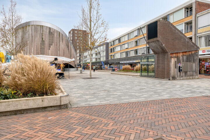 Foto 49 - Laan van Luxemburg 4 B, Roosendaal