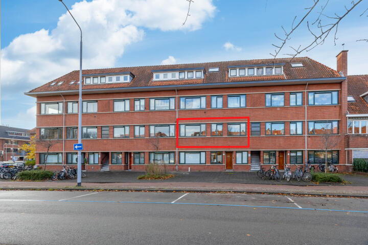 Laan van Nieuw Oosteinde 342 , Voorburg