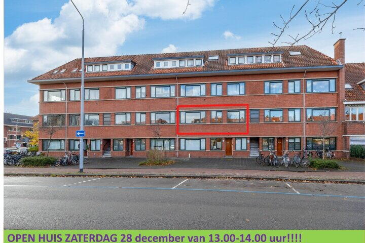 Laan van Nieuw Oosteinde 342 , Voorburg