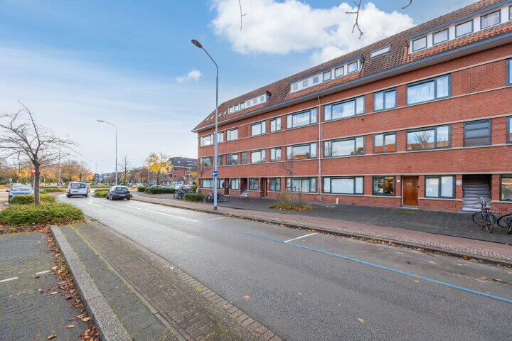 Foto 32 - Laan van Nieuw Oosteinde 342, Voorburg