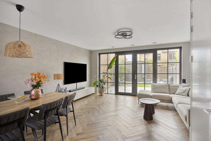 Foto 2 – Laan van Tudor 279, Hoofddorp