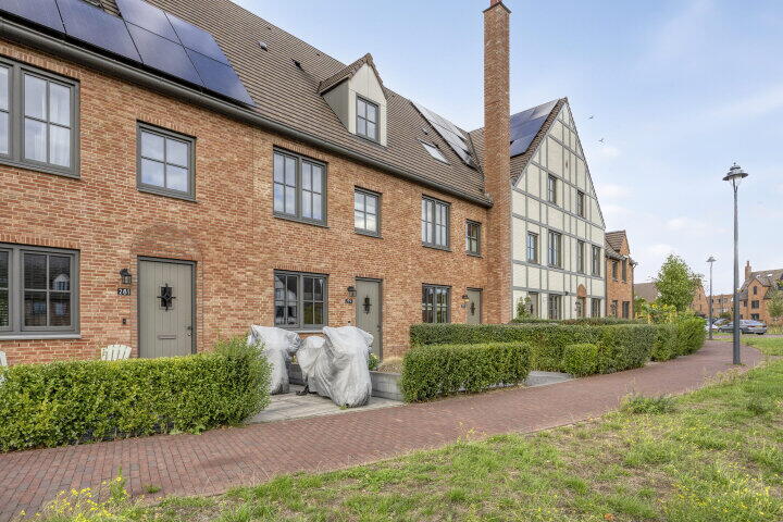 Foto 11 – Laan van Tudor 279, Hoofddorp