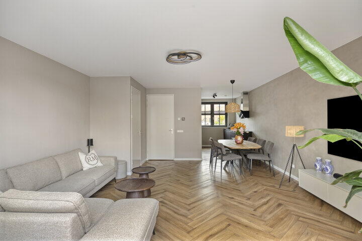 Foto 3 – Laan van Tudor 279, Hoofddorp