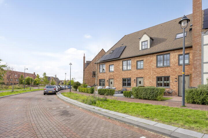 Foto 9 – Laan van Tudor 279, Hoofddorp