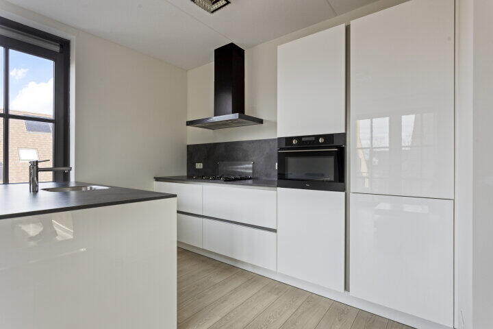 Foto 14 - Laan van York 10, Hoofddorp