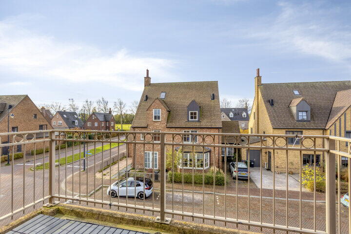 Foto 19 - Laan van York 10, Hoofddorp