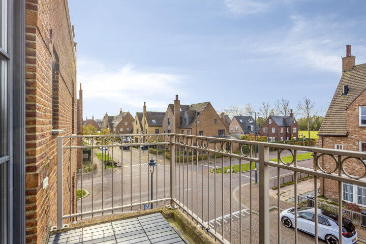 Foto 25 - Laan van York 10, Hoofddorp