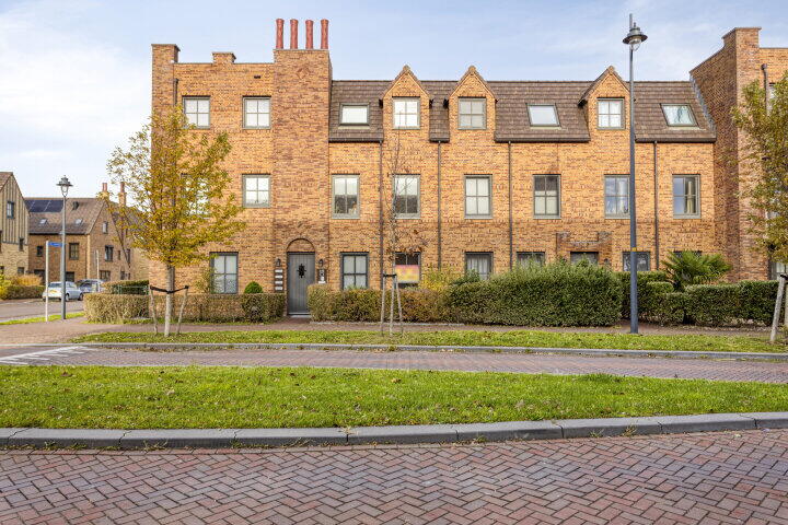 Foto 6 - Laan van York 10, Hoofddorp