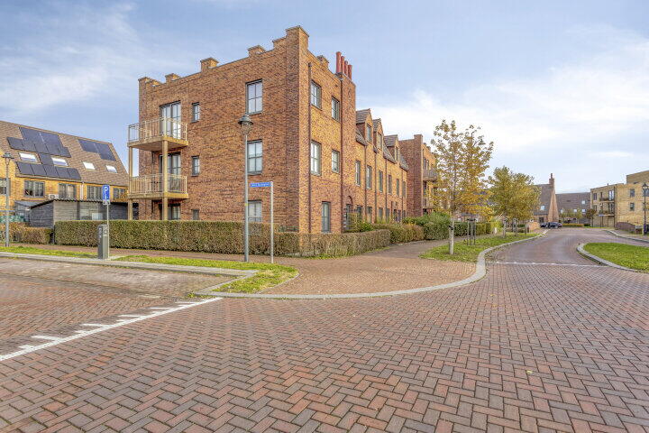 Foto 7 - Laan van York 10, Hoofddorp