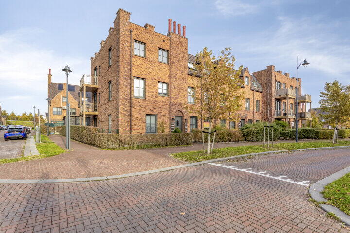 Foto 8 - Laan van York 10, Hoofddorp