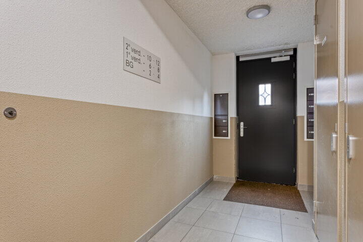 Foto 9 - Laan van York 10, Hoofddorp