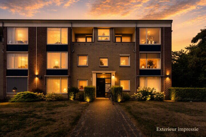 Foto 5 – Laaressingel 17, Enschede