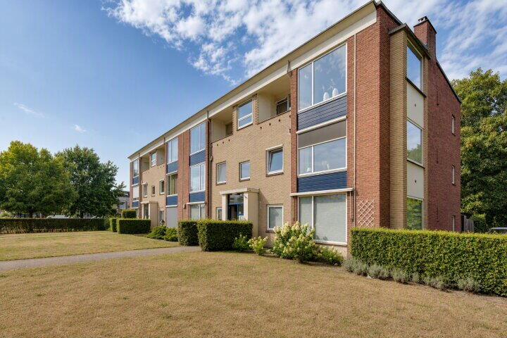 Foto 6 – Laaressingel 17, Enschede